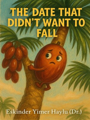 cover image of The Date That Didn't Want to Fall
